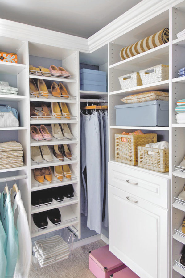 A Better Cabinet & Design – Better Storage Solutions