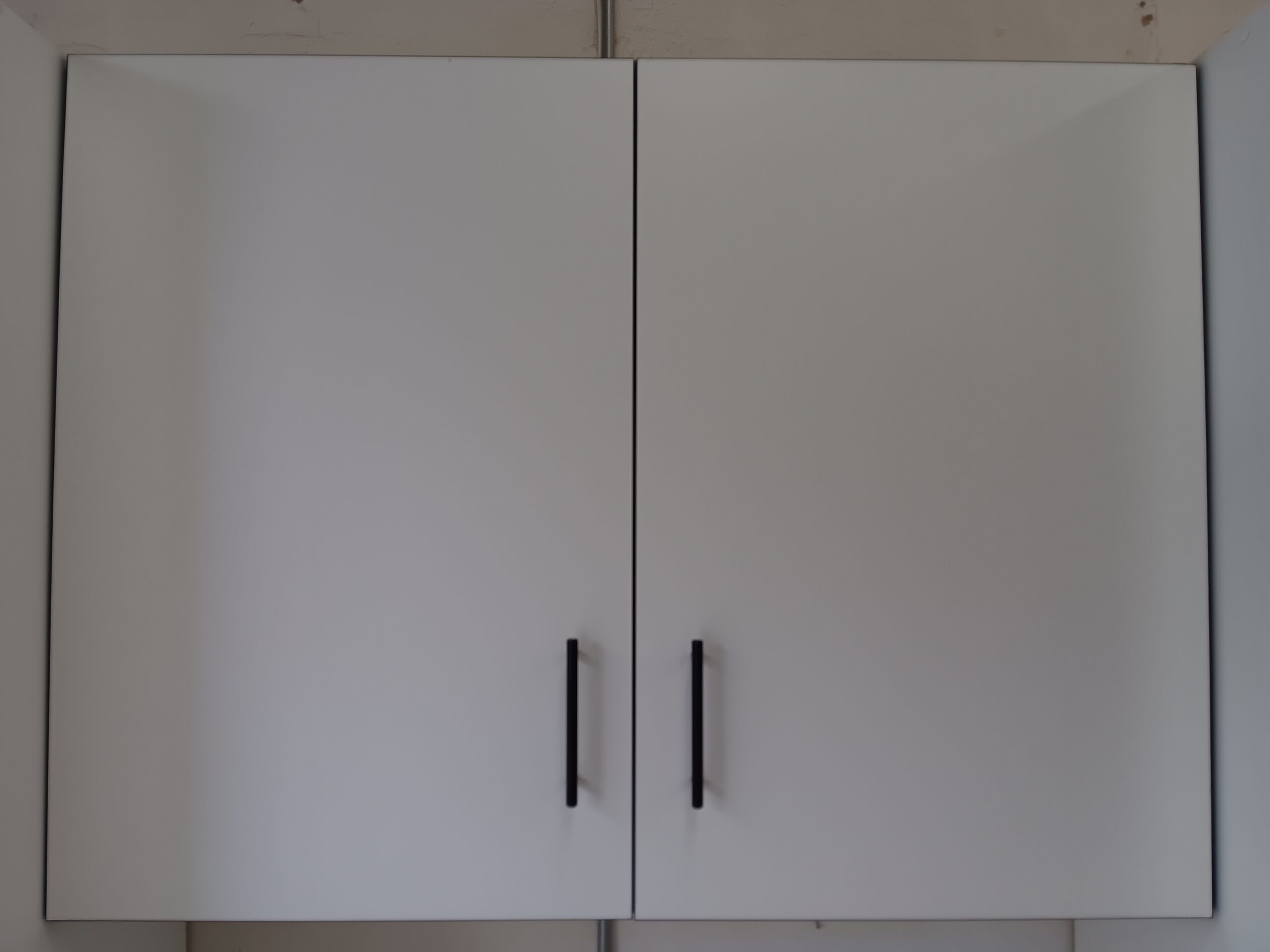 48" Wide 30" Tall 24" or 20" Deep 2 Door Base Garage Cabinet 1 Shelf