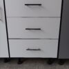 24" Wide 30" Tall 24" or 20" Deep 3 Drawer Base Garage Cabinet