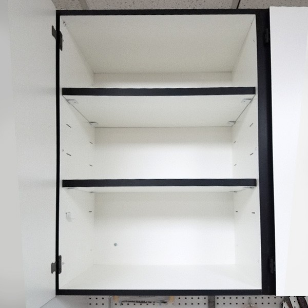 Deep Storage Cabinets