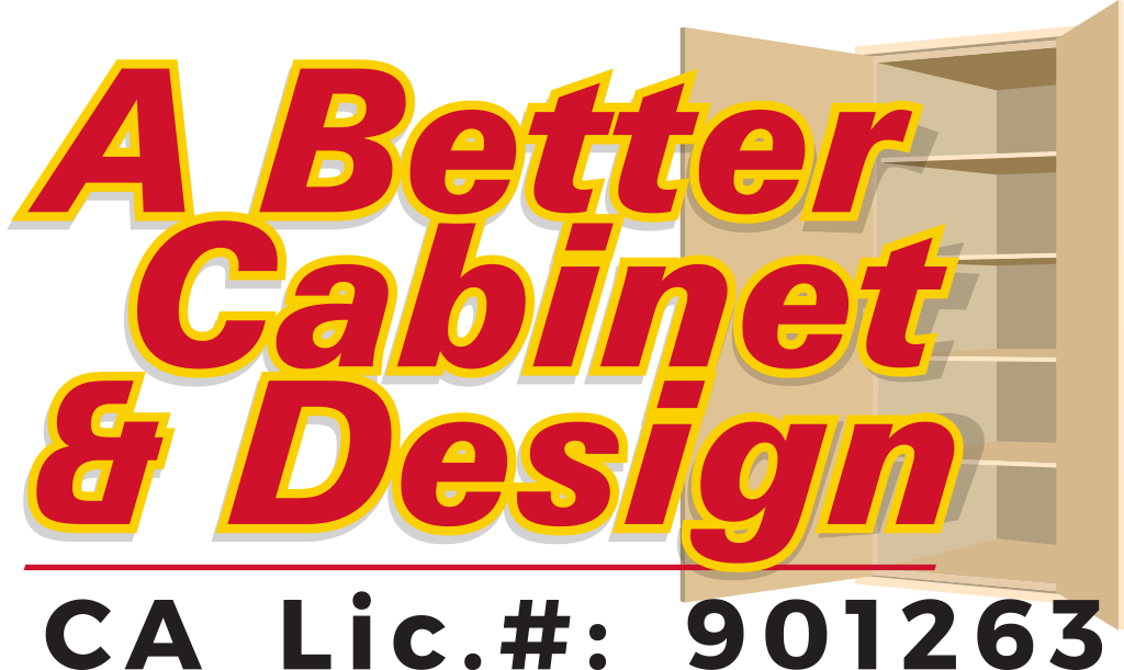A Better Cabinet & Design