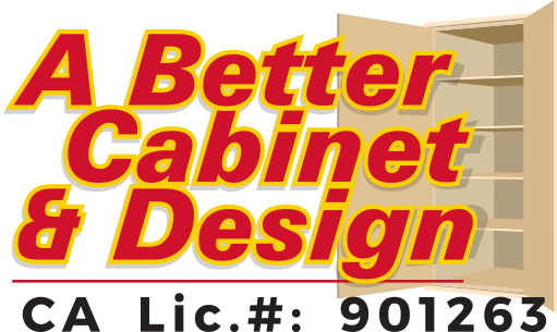 A Better Cabinet & Design